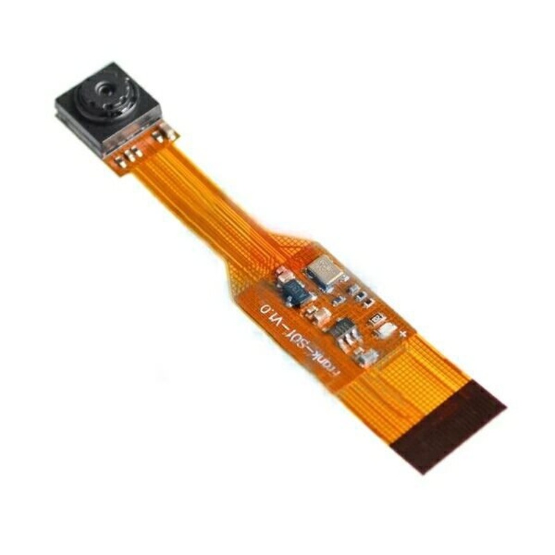 Raspberry Pi Hq Camera Microscope Lens - Modul Kamera Raspberry Pi Zero 5MP