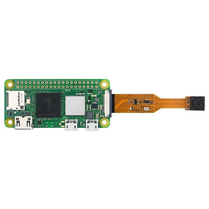 Raspberry Pi Hq Camera Microscope Lens - Untuk Kamera Raspberry Pi Zero WH