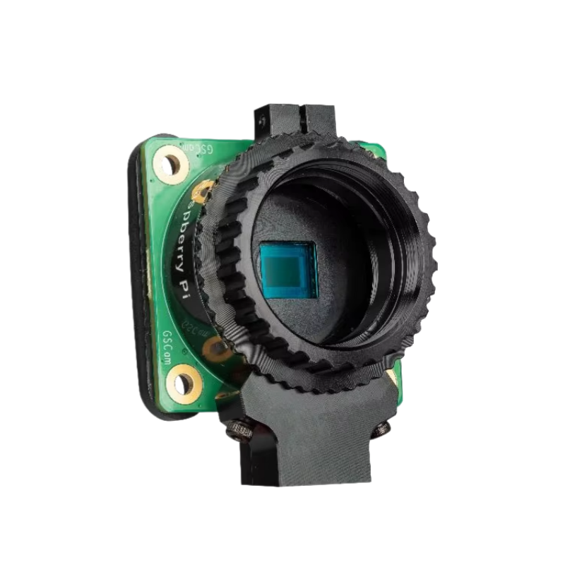 Raspberry Pi Global Shutter Camera Imx296 - Modul Kamera Global Shutter Premium 1.6MP