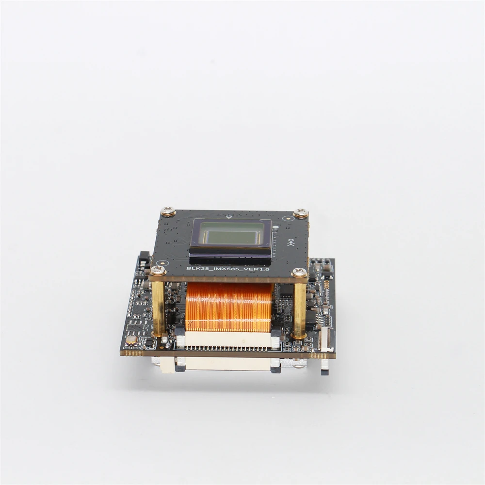 Imx585 Ultra Low Light Camera Module - Modul Kamera 4K 8MP STARVIS 2