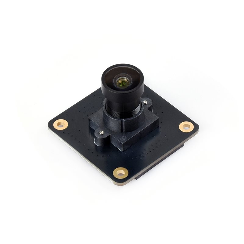 Raspberry Pi Global Shutter Camera Imx296 - B29C-IMX296 1456X1088 1.6MP BW Modul Kamera