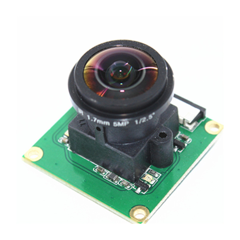 Raspberry Pi Global Shutter Camera Imx296 - Raspberry Pi Camera Modul OV5647 5MP