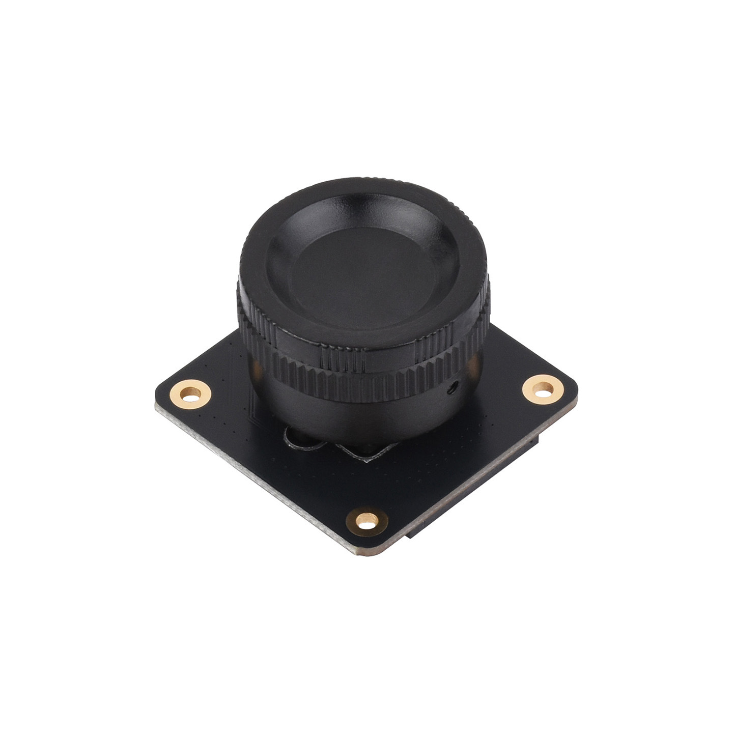 Modul Sensor CMOS Global Shutt - Raspberry Pi Global Shutter Camera Imx296 ulasan dan harga