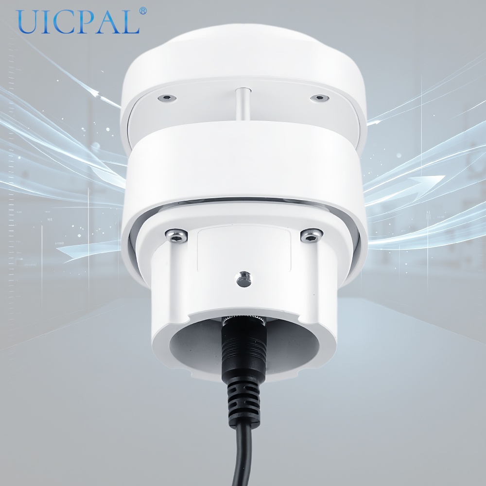 Sensor Cuaca Ultrasonik 8-in-1 - Raspberry Pi Global Shutter Camera Imx296 ulasan dan harga