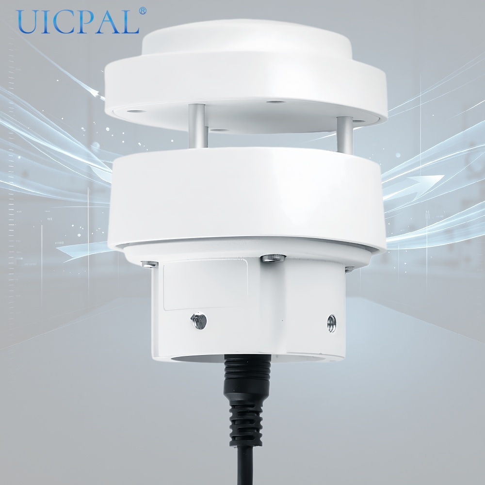 Sensor Cuaca Ultrasonik 8-in-1 - Raspberry Pi Global Shutter Camera Imx296 ulasan dan harga