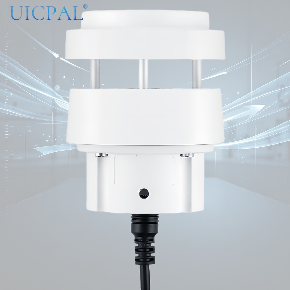 Sensor Cuaca Ultrasonik 8-in-1 - Raspberry Pi Global Shutter Camera Imx296 ulasan dan harga