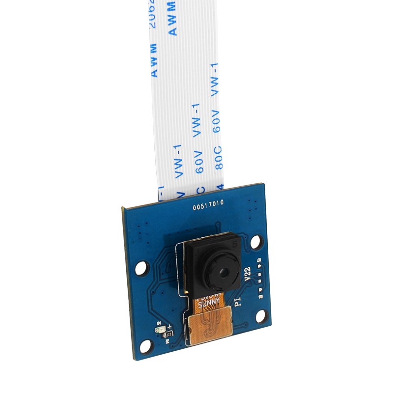 Raspberry Pi Zero 2 W kamera 5 - Raspberry Pi Global Shutter Camera Imx296 ulasan dan harga
