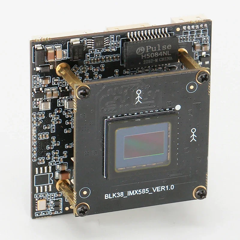 TERSEDIA STARVIS 2 1/1.2 inci  - Imx585 Ultra Low Light Camera Module ulasan dan harga