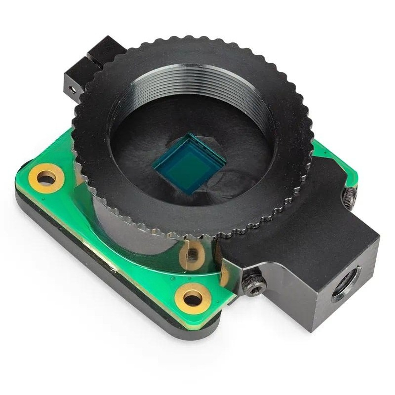untuk Kamera Global Shutter Ra - Raspberry Pi Global Shutter Camera Imx296 ulasan dan harga