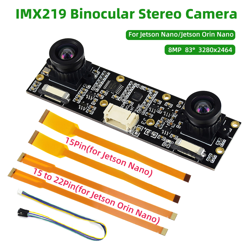 Jetson kamera Nano 8MP IMX219  - Raspberry Pi Hq Camera Microscope Lens ulasan dan harga