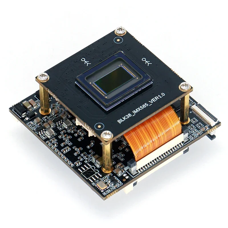 Modul Kamera Ultra Low Light 4 - Imx585 Ultra Low Light Camera Module ulasan dan harga