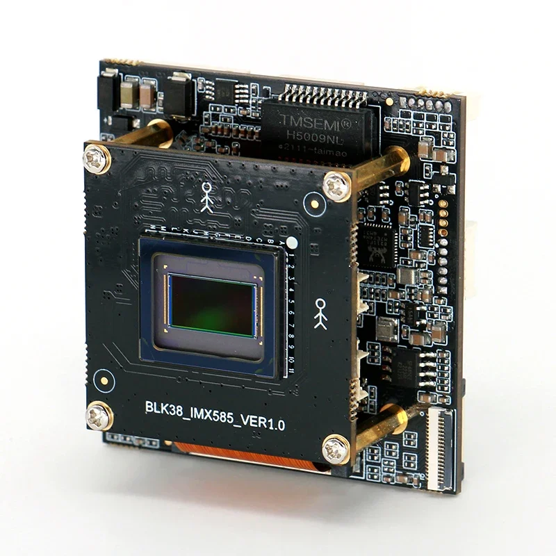 Modul Kamera Ultra Low Light 4 - Imx585 Ultra Low Light Camera Module ulasan dan harga