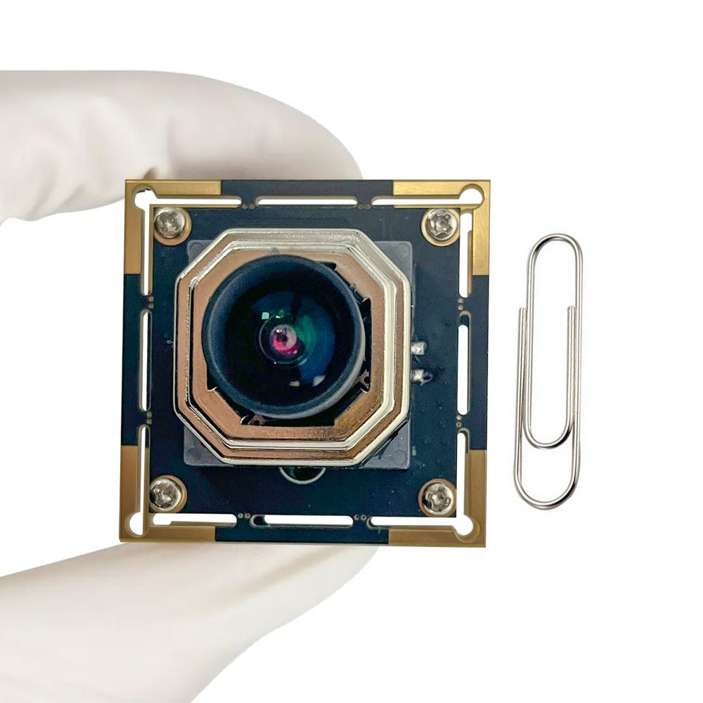 Modul Kamera Pencitraan Indust - Imx585 Ultra Low Light Camera Module ulasan dan harga