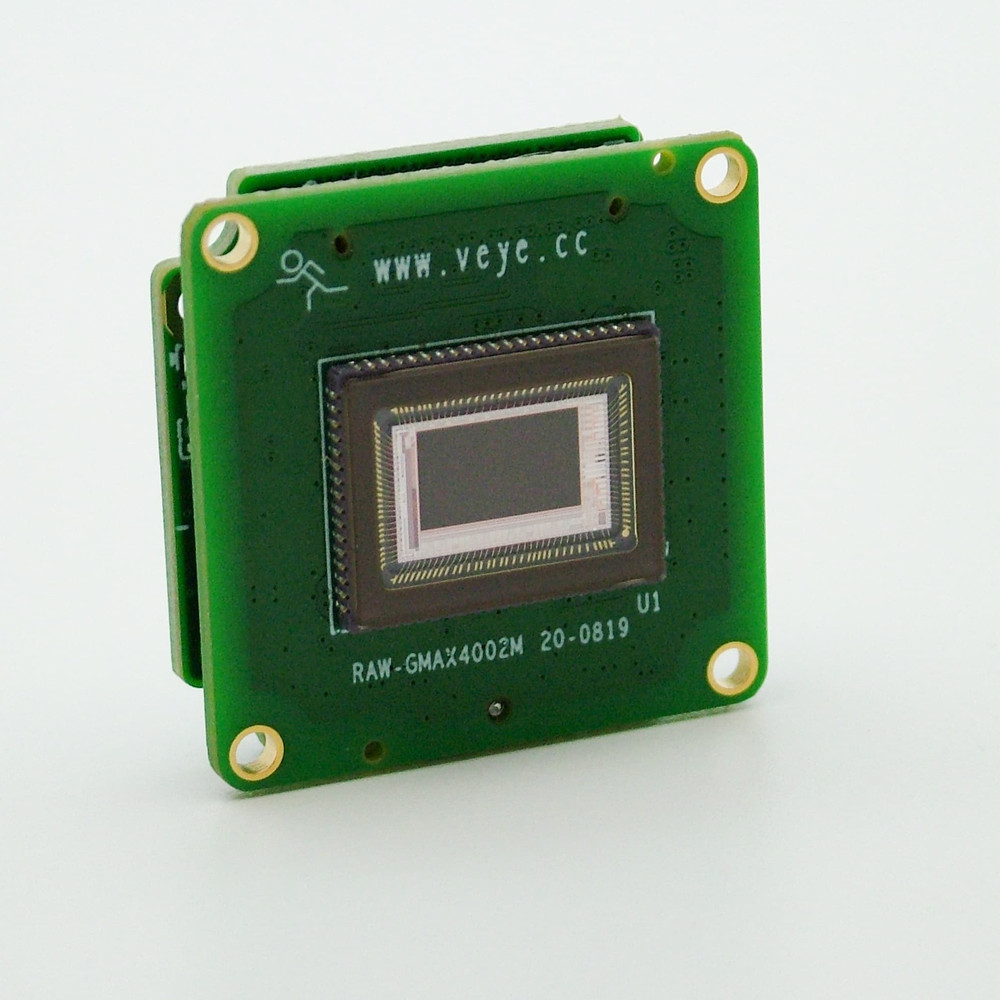 Kamera MIPI CSI-2 2.4MP Global - Raspberry Pi Global Shutter Camera Imx296 ulasan dan harga