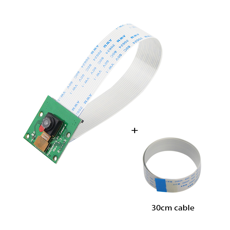 Raspberry Pi 4 Model B Modul K - Raspberry Pi Hq Camera Microscope Lens ulasan dan harga
