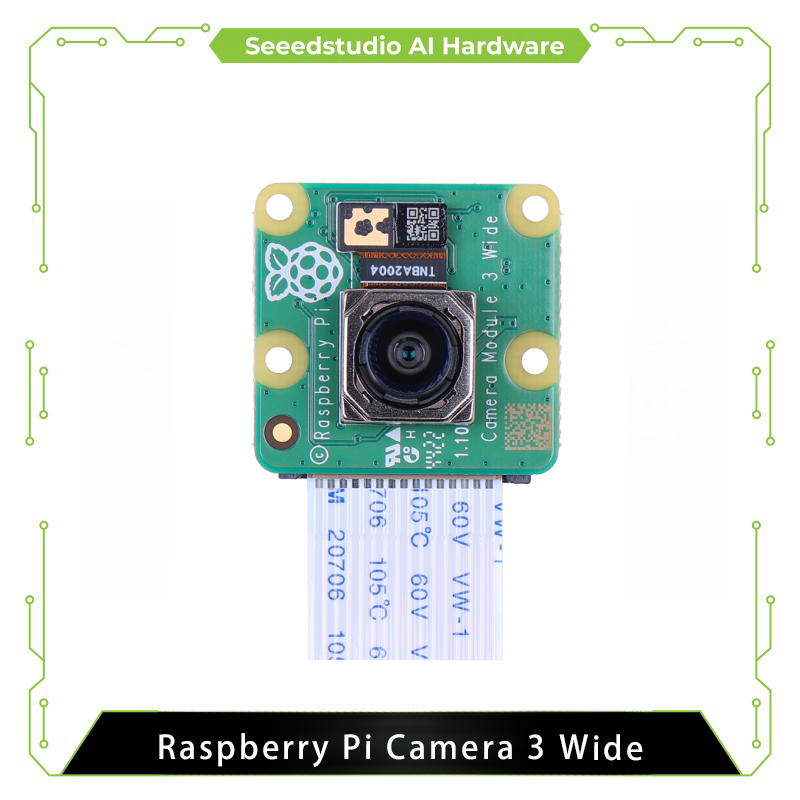 Modul Kamera Raspberry Pi 3 Wi - Raspberry Pi Hq Camera Microscope Lens ulasan dan harga