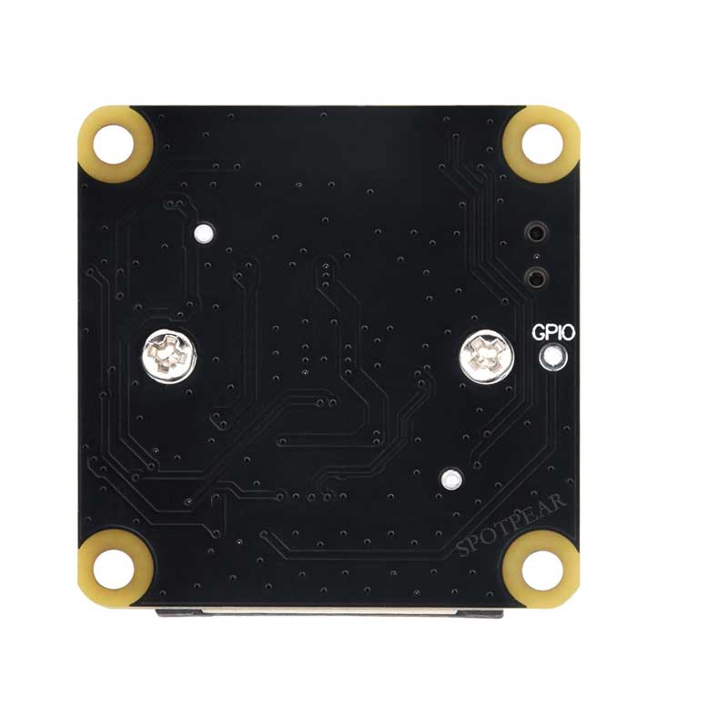 Kamera Raspberry Pi Starlight  - Raspberry Pi Global Shutter Camera Imx296 ulasan dan harga