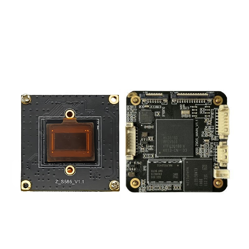 Modul Kamera DV500 IMX585 4K s - Imx585 Ultra Low Light Camera Module ulasan dan harga