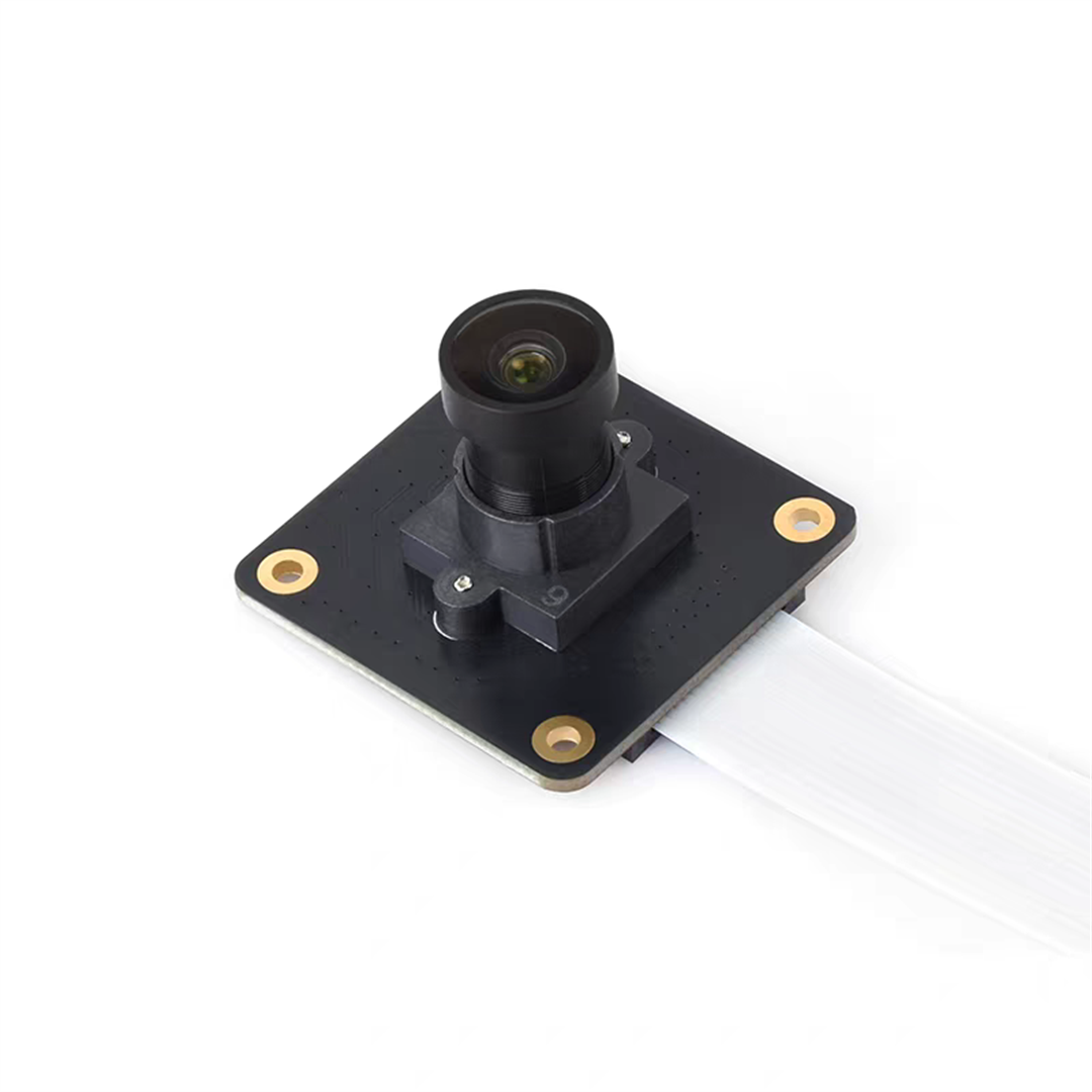 Modul Kamera Raspberry Pi 5/4B - Raspberry Pi Global Shutter Camera Imx296 ulasan dan harga