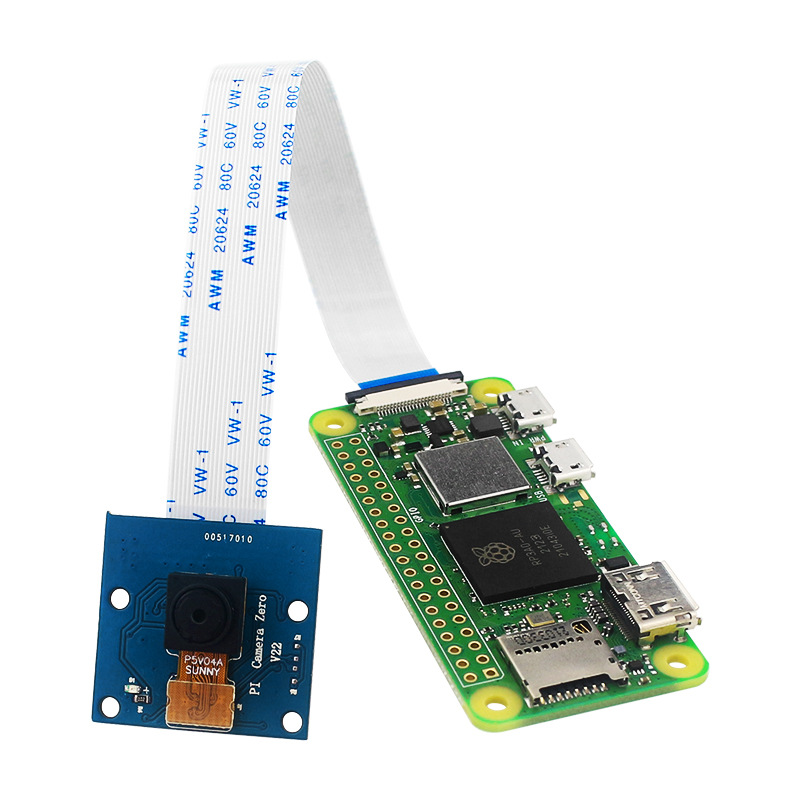 Modul Kamera Raspberry Pi Zero - Raspberry Pi Hq Camera Microscope Lens ulasan dan harga