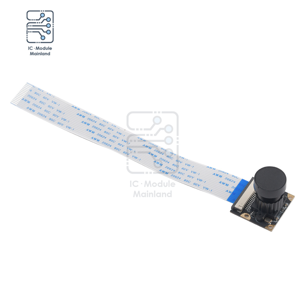 ESP32-CAM OV2640 OV5647 5MP le - Raspberry Pi Hq Camera Microscope Lens ulasan dan harga